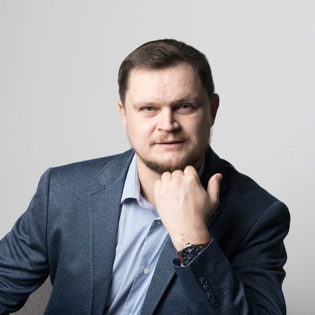Нуриахметов Наиль
